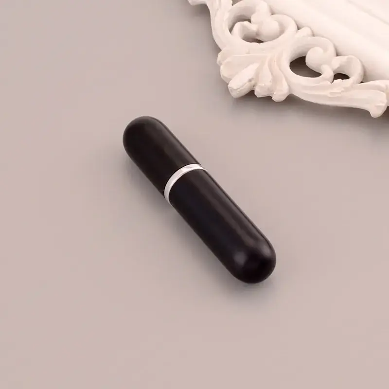 Purple Perfume Bottle 5-6ml Portable Spray - Image 3