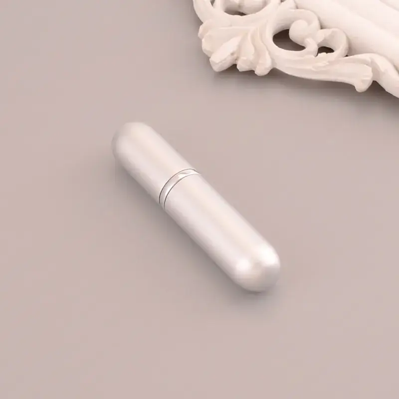 Purple Perfume Bottle 5-6ml Portable Spray - Image 4
