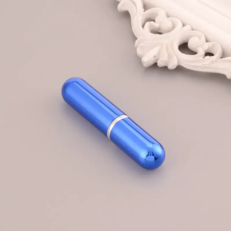 Purple Perfume Bottle 5-6ml Portable Spray - Image 5
