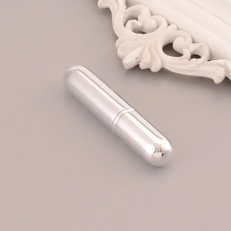 Purple Perfume Bottle 5-6ml Portable Spray - Image 6