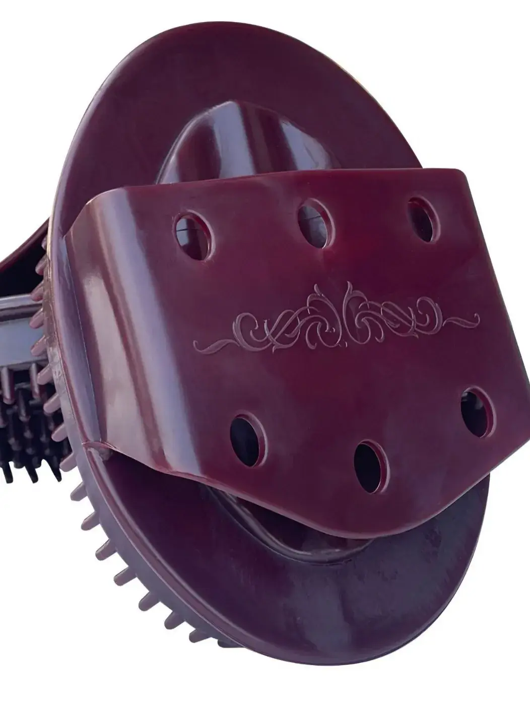 Capricorn Meridian Massage Brush for Legs and Body - Image 12