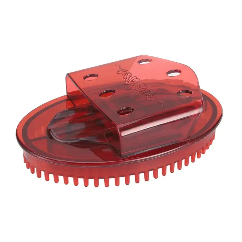 Capricorn Meridian Massage Brush for Legs and Body - Image 2