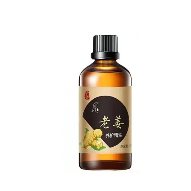Capricorn Meridian Massage Brush for Legs and Body - Image 5