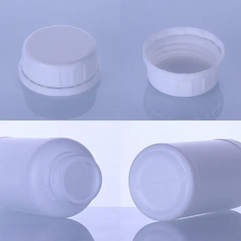 Blowing Bladder Bottle 250ml Bleaching Chemical Bottle - Image 2
