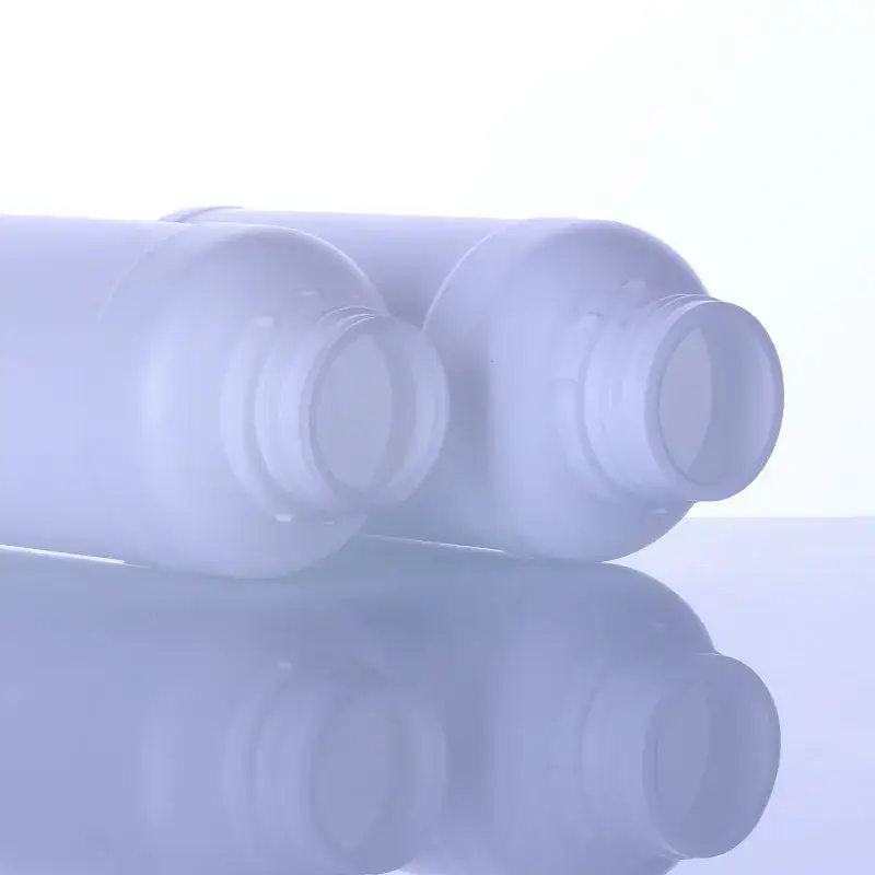 Blowing Bladder Bottle 250ml Bleaching Chemical Bottle - Image 3