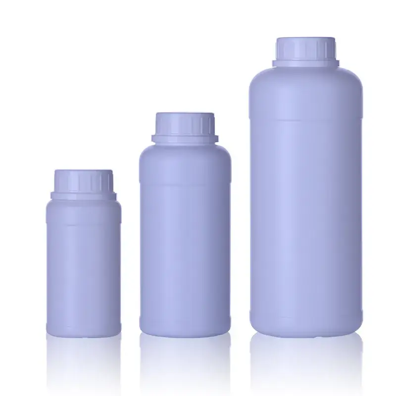 Blowing Bladder Bottle 250ml Bleaching Chemical Bottle - Image 5