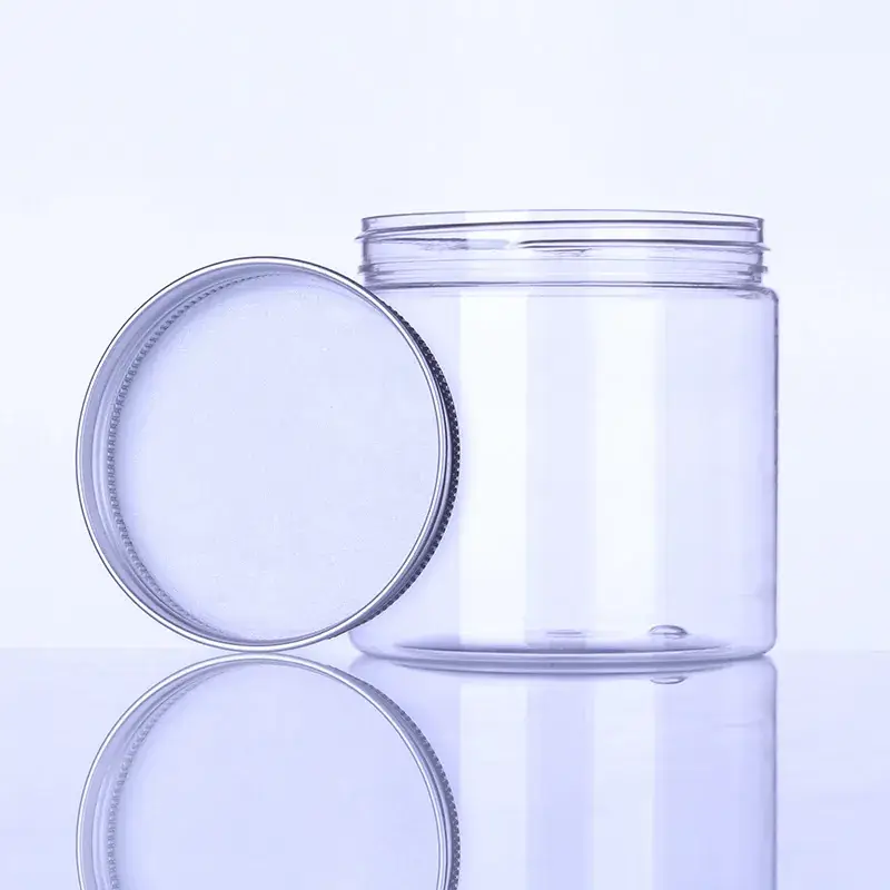透明尖嘴挤压瓶 100ml 食品广口 500ml 消毒 喷壶 - Image 5