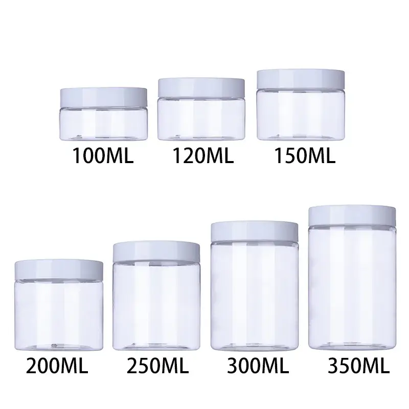 透明尖嘴挤压瓶 100ml 食品广口 500ml 消毒 喷壶 - Image 6