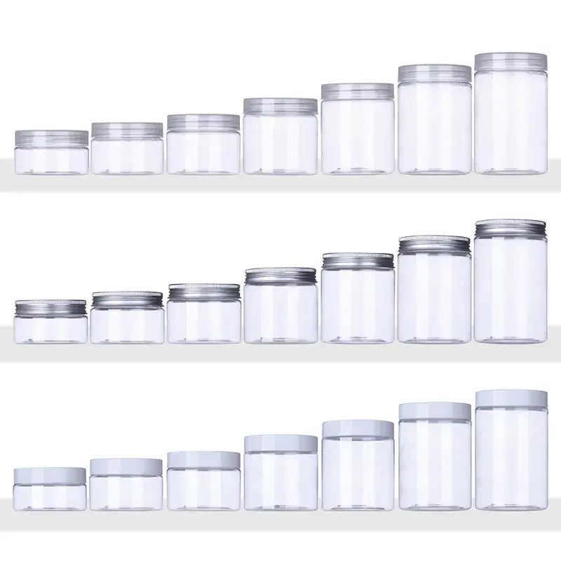 透明尖嘴挤压瓶 100ml 食品广口 500ml 消毒 喷壶 - Image 8