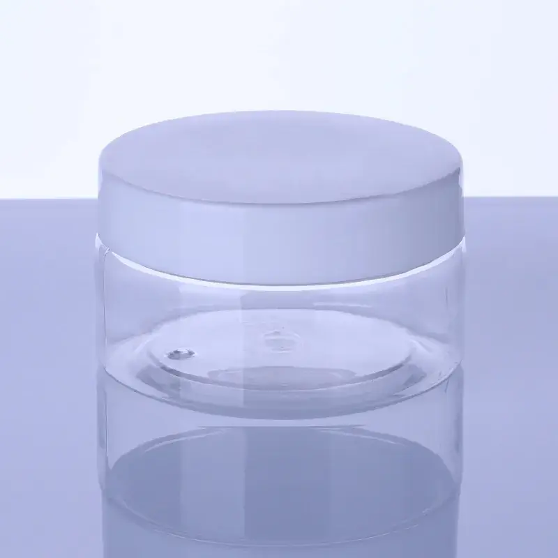 透明尖嘴挤压瓶 100ml 食品广口 500ml 消毒 喷壶 - Image 2