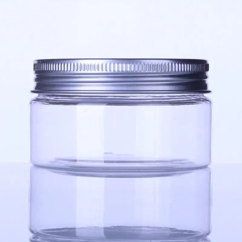 透明尖嘴挤压瓶 100ml 食品广口 500ml 消毒 喷壶 - Image 3