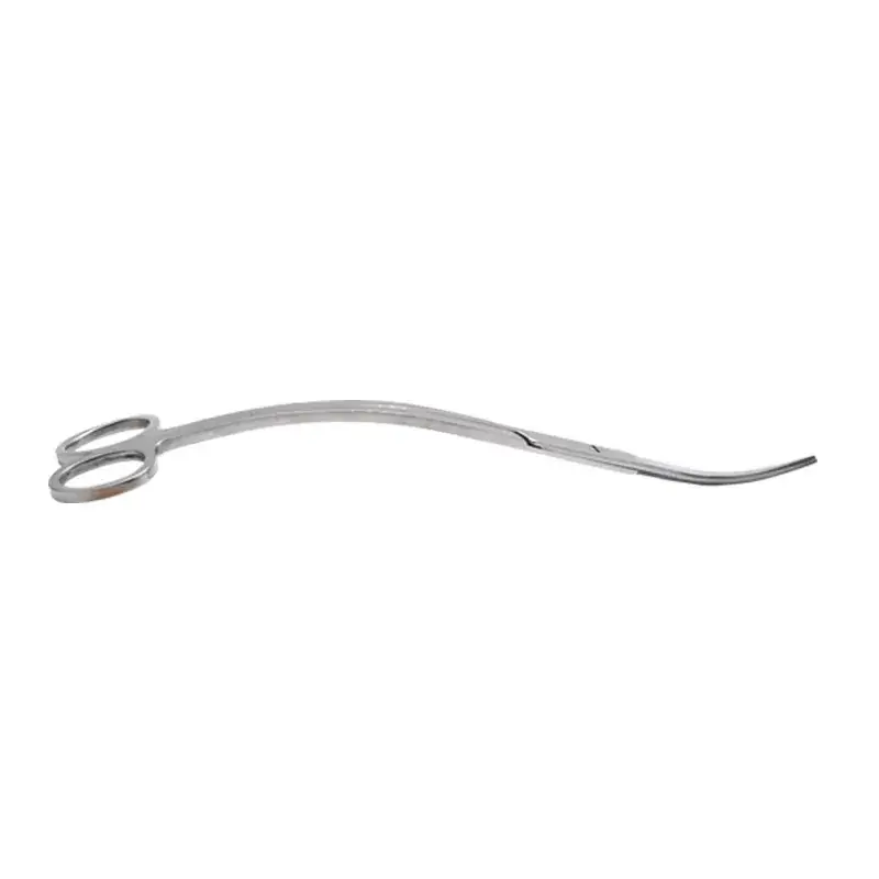 Water Grass Scissors Wave Shears for Aquarium & Civil Use