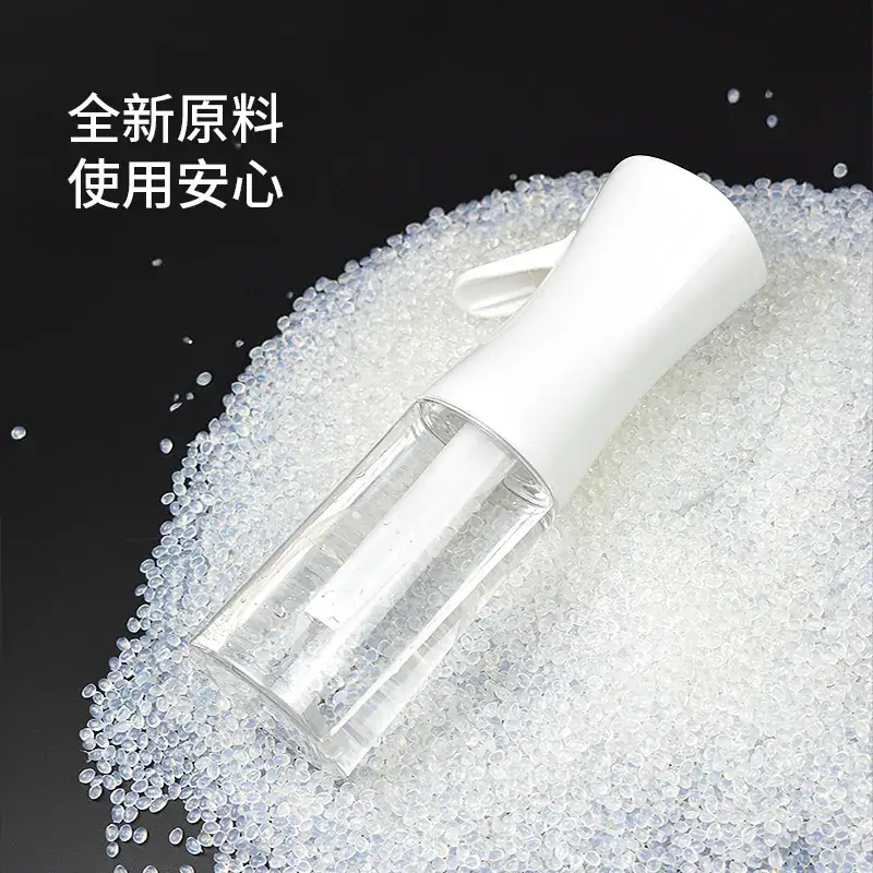 Blue 100ml High Pressure Spray Bottle - Image 8