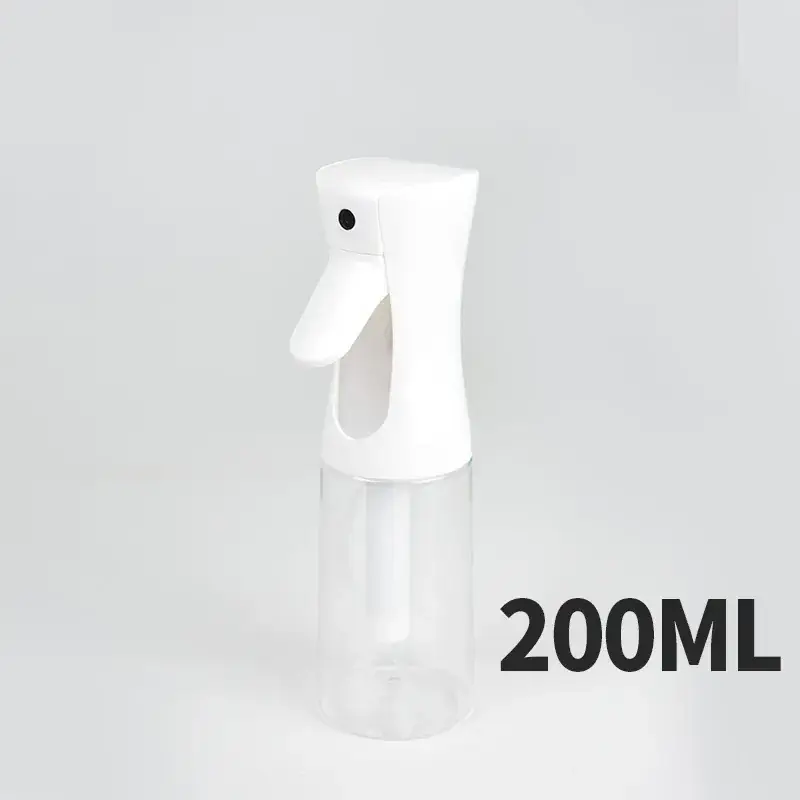 Blue 100ml High Pressure Spray Bottle - Image 4