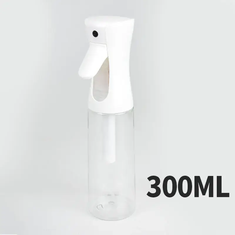 Blue 100ml High Pressure Spray Bottle - Image 5