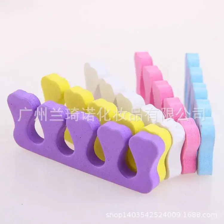 Colorful Nail Tools for Nail Care - Image 2