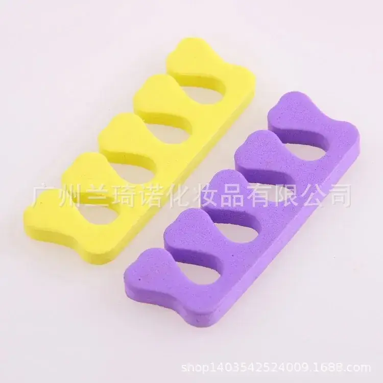 Colorful Nail Tools for Nail Care - Image 3