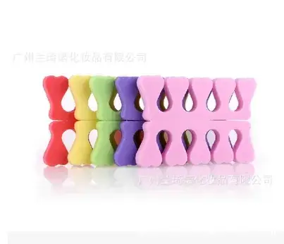 Colorful Nail Tools for Nail Care - Image 4
