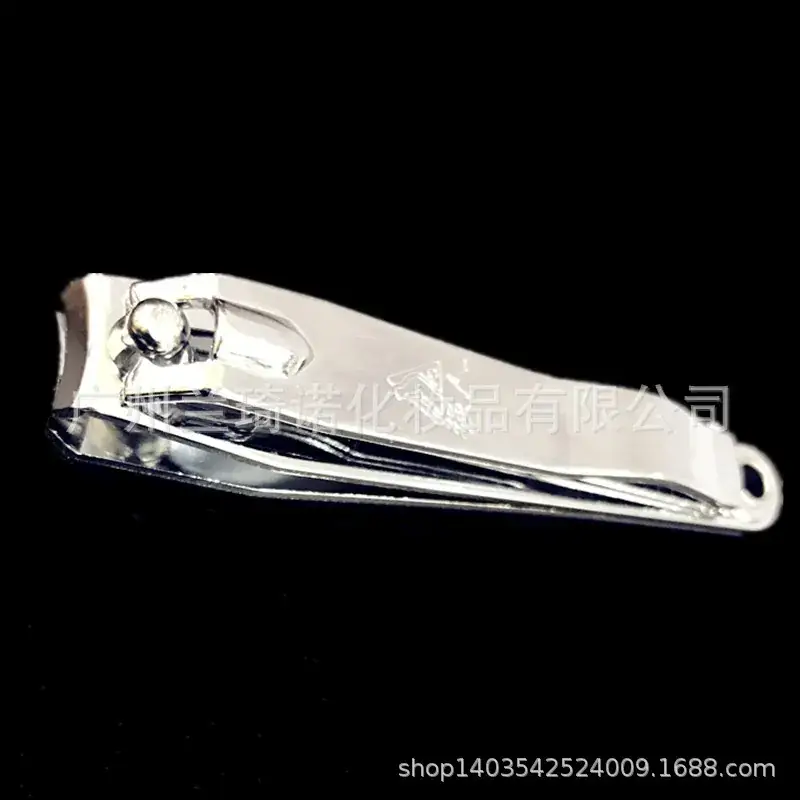 Nail Clippers Stainless Steel Precision Tools - Image 2