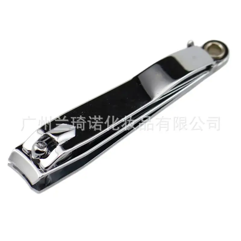 Nail Clippers Stainless Steel Precision Tools
