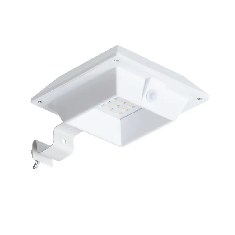 12LED Solar Wall Light Waterproof Outdoor High Brightness - Image 8