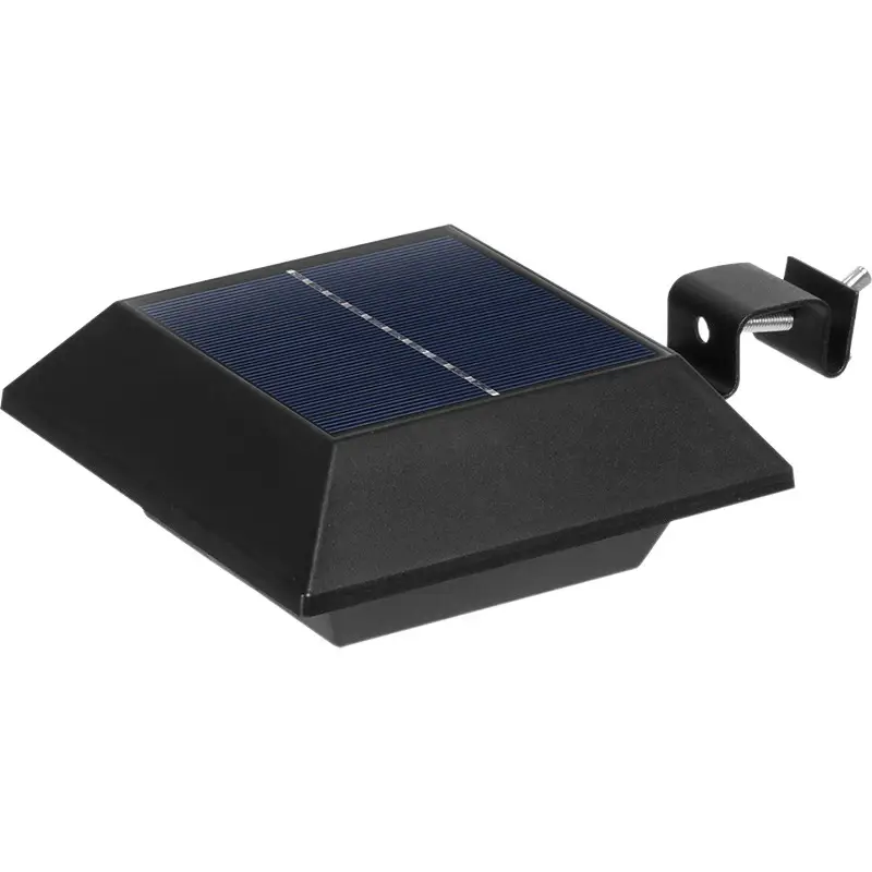 12LED Solar Wall Light Waterproof Outdoor High Brightness