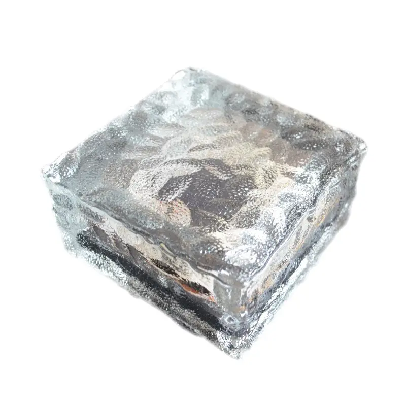 6 LED Solar Ice Tile Light for Garden & Outdoor Use - Image 13
