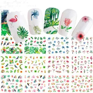Nail Art Diamond Set 12 Colors 2MM Acrylic — feature 1