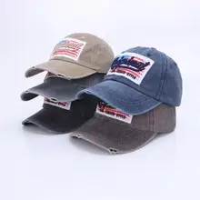 Men's Red Black Canada Logo Baseball Cap — feature 15