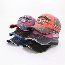 Men's Red Black Canada Logo Baseball Cap — feature 4