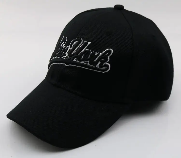Men's Red Black Canada Logo Baseball Cap - Image 10