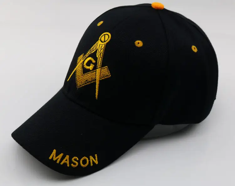 Men's Red Black Canada Logo Baseball Cap - Image 12