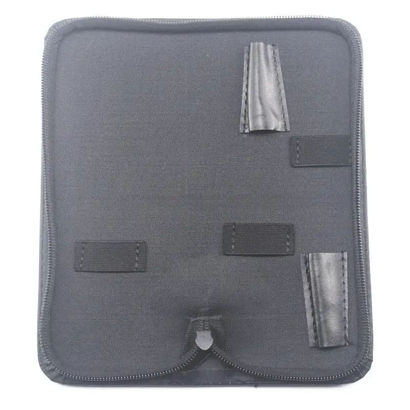Professional Hair Scissors Leather Bag Single Pack Double Pack