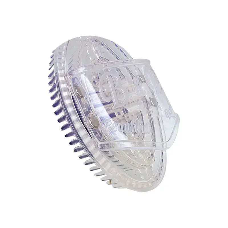 Transparent Brush