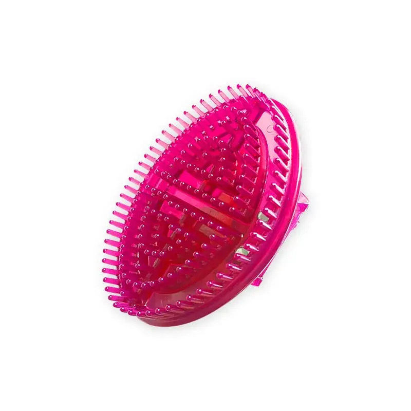 Rose Red Brush