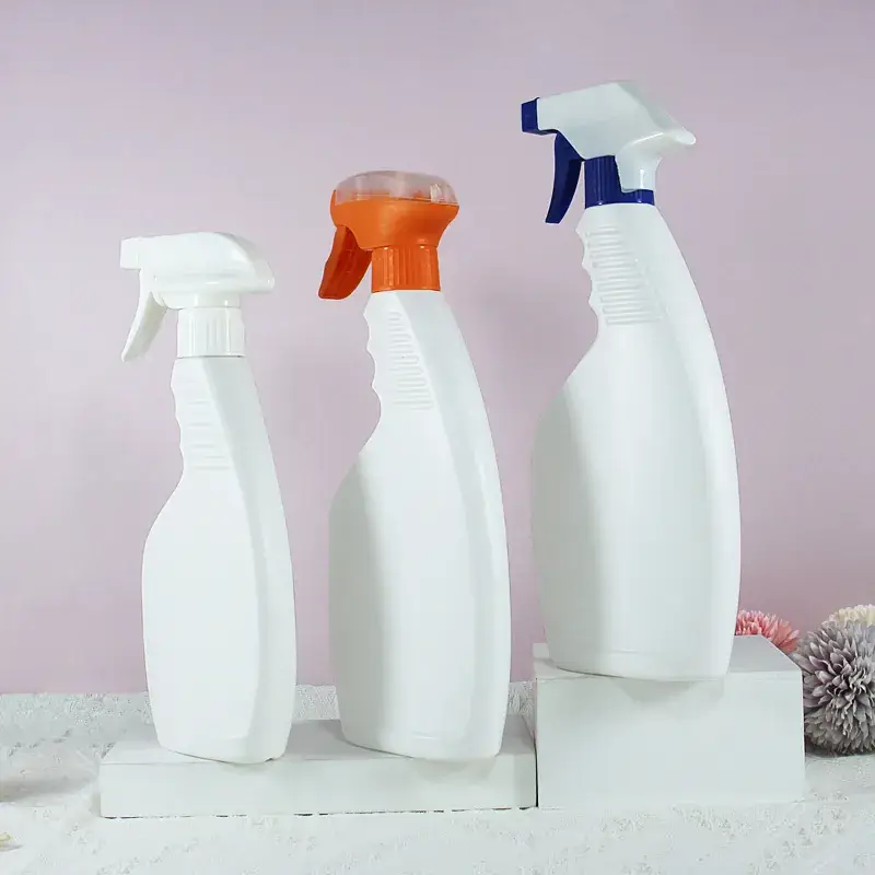 500ml Disinfectant Spray Bottle 2 Colors - Image 2