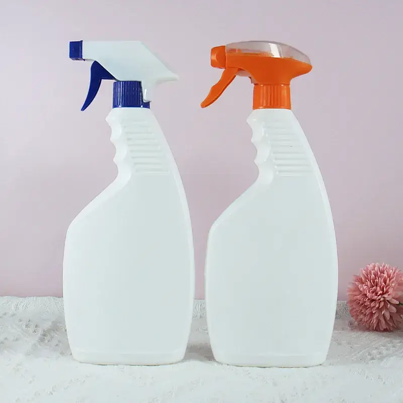 500ml Disinfectant Spray Bottle 2 Colors - Image 3