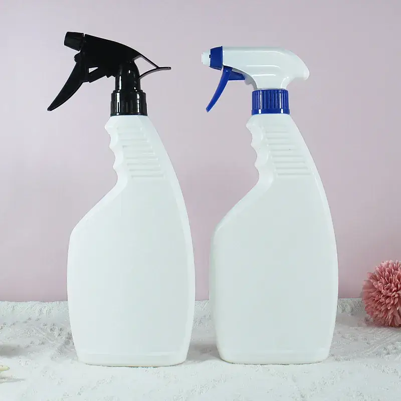 500ml Disinfectant Spray Bottle 2 Colors - Image 4