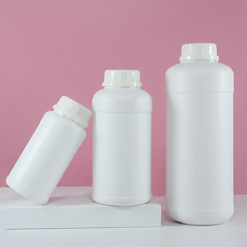 Spot 250ml Foliar Fertilizer Anti-Theft Cap Bottle - Image 5