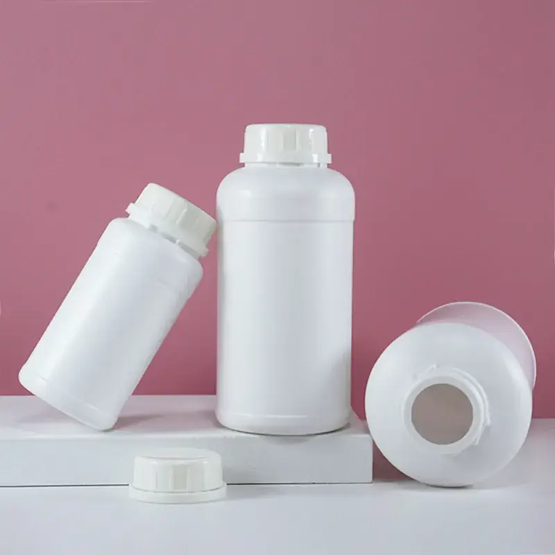 Spot 250ml Foliar Fertilizer Anti-Theft Cap Bottle - Image 6