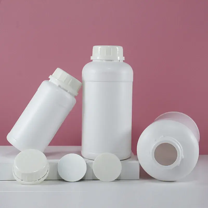 Spot 250ml Foliar Fertilizer Anti-Theft Cap Bottle - Image 7