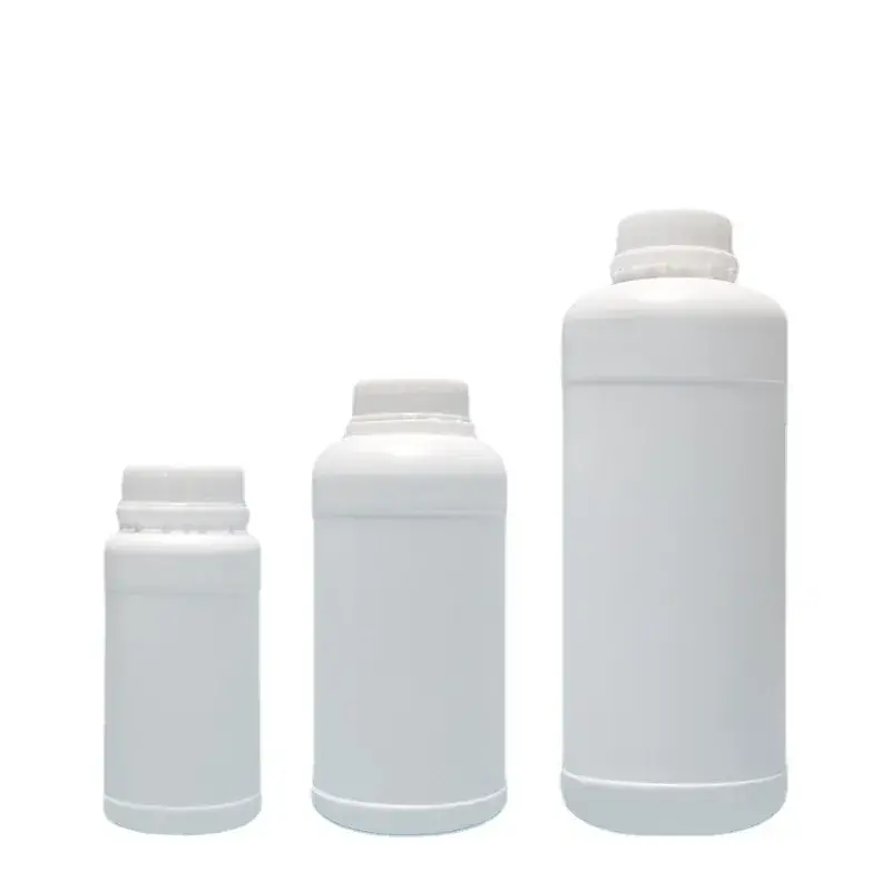 Spot 250ml Foliar Fertilizer Anti-Theft Cap Bottle - Image 8