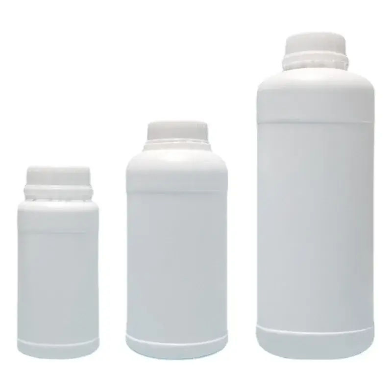 Spot 250ml Foliar Fertilizer Anti-Theft Cap Bottle