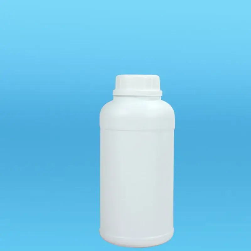 Spot 250ml Foliar Fertilizer Anti-Theft Cap Bottle - Image 2