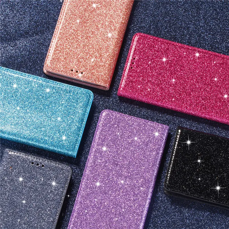 Apple iPhone 17 Glitter Powder Phone Case - Image 8