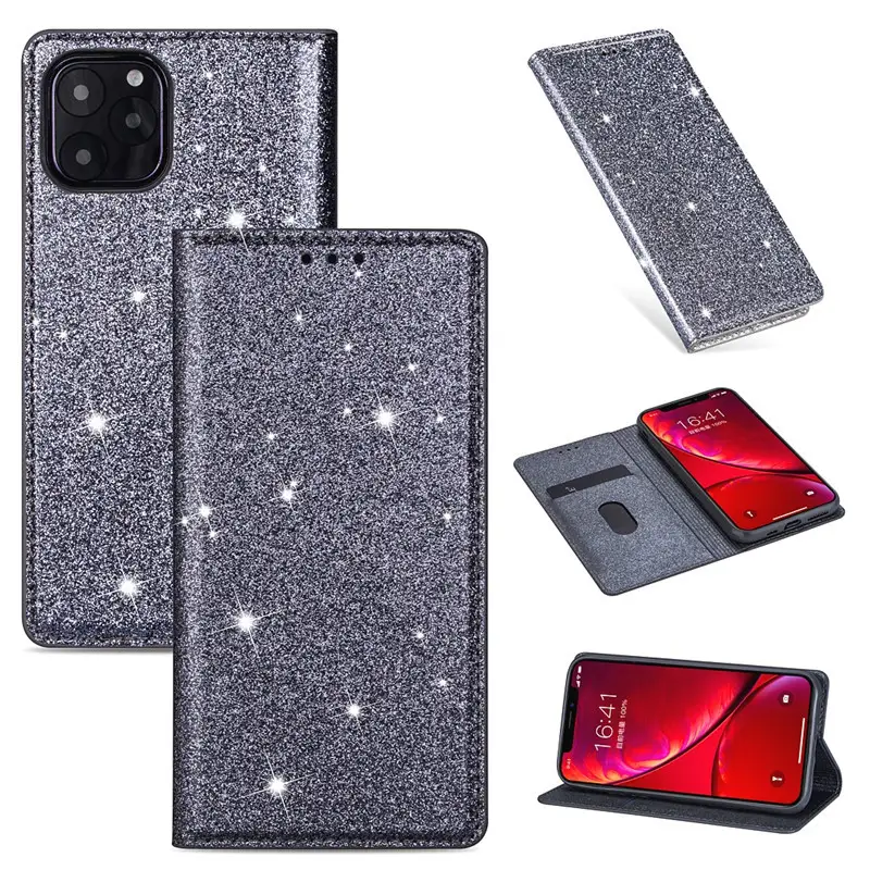 Apple iPhone 17 Glitter Powder Phone Case - Image 11