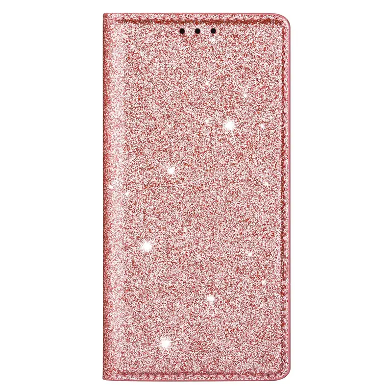 Apple iPhone 17 Glitter Powder Phone Case - Image 4