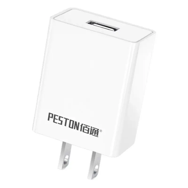 5V2.4A USB Charger for Mobile Phones Safety Certified