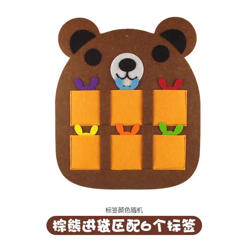 Cute Chicken Digital Toy for Kids Environmental Protection - Image 4