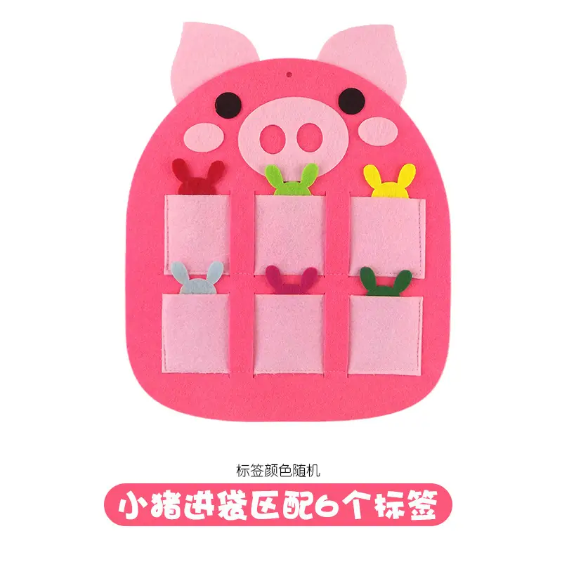 Cute Chicken Digital Toy for Kids Environmental Protection - Image 3